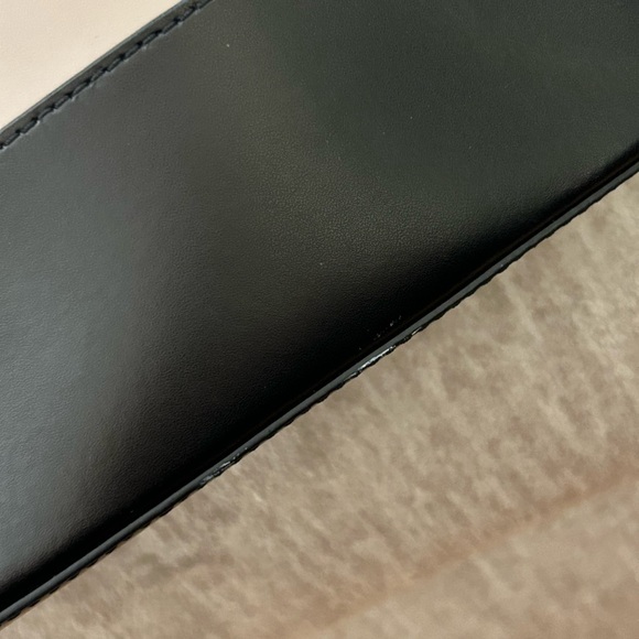 Pink and Black Kate Spade Zip Tote - Picture 4 of 7